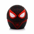 Voltagevoltaje Marvel Comics Spider-Man  Bitty Boomers Bluetooth Speaker VO3064690